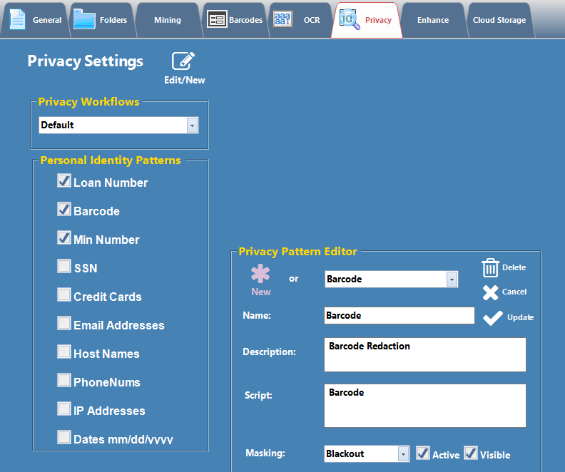 How to Remove Barcodes from Documents How To Guides
