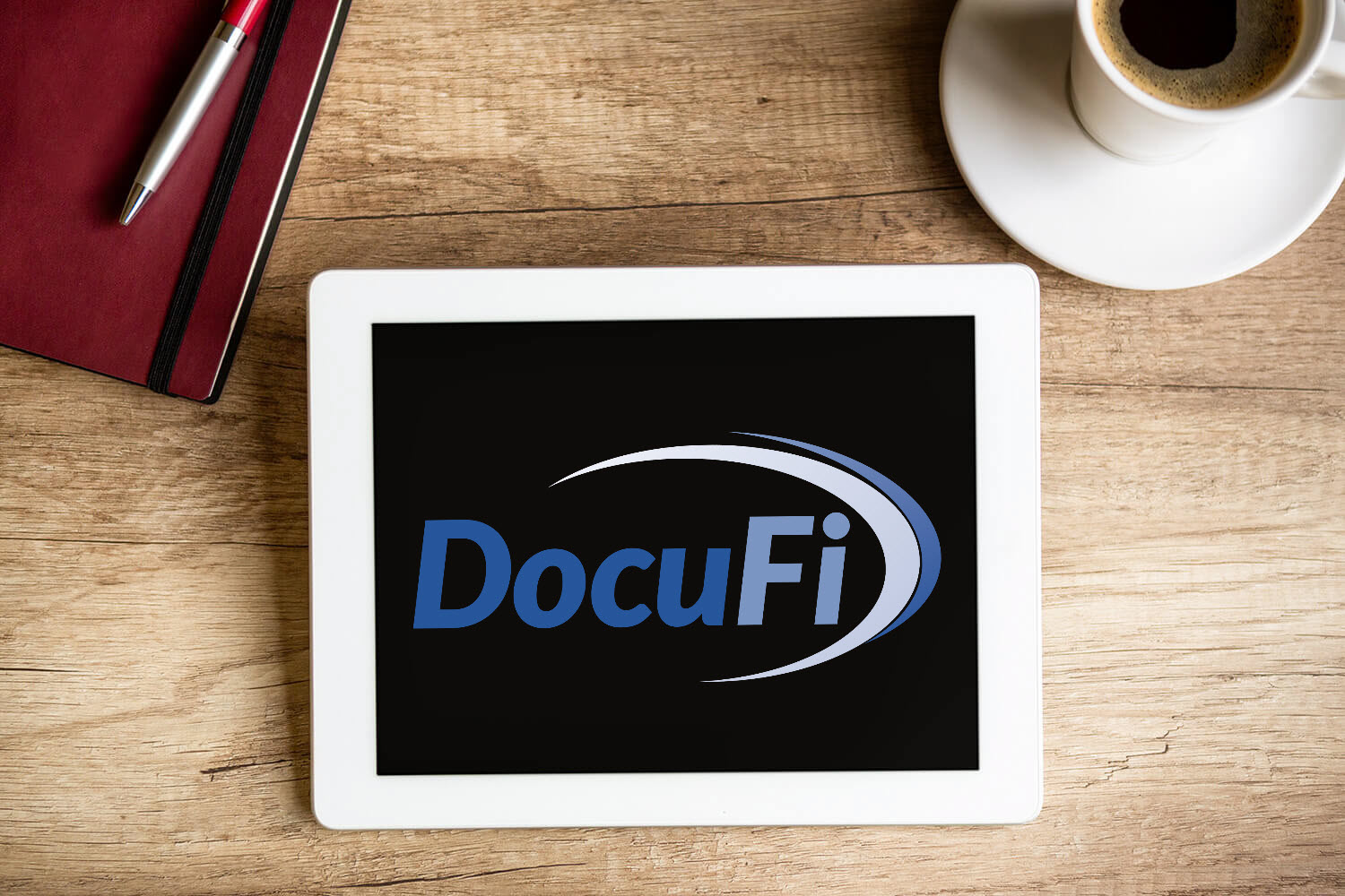 DocuFi makes automated document capture and processing software.